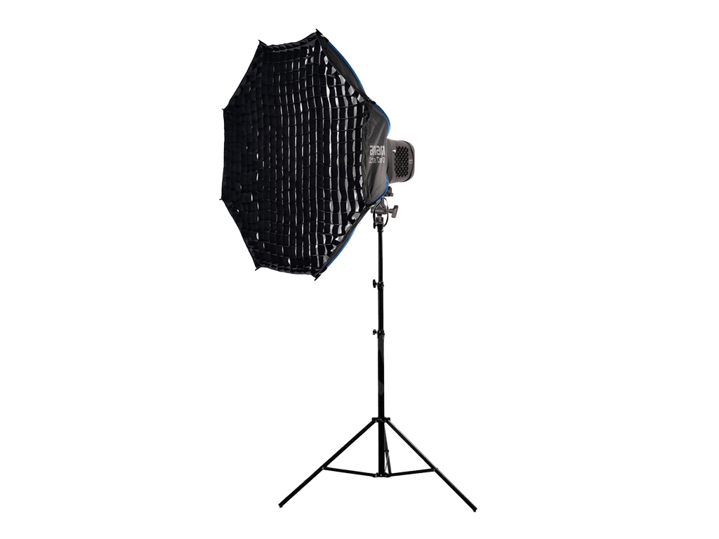Aputure Amaran Halo 600x 600w Bi-color Tekli Işık Kiti